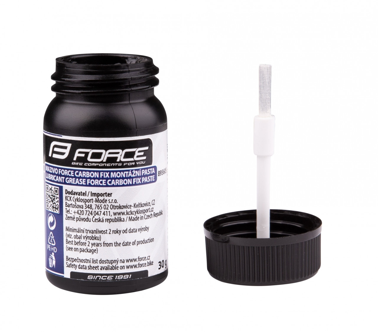 12983-force-mazivo-carbon-fix-montazni-pasta-doza-30g-92f8b82cd18d65d3b79f9fe4f15d9b3b