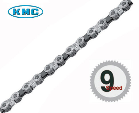 1675-kmc-retaz-x-9-strieborno-siva-v-krabicke-116-clankov-x-9-93-66-mm-27-rychlosti-54e1b31cc710cf060d64f8b130898a01