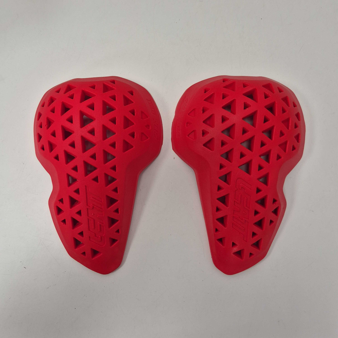 Chránič lakťov Elbow Protector Insert 3DF CE Level 1 pre chránič tela AirFit Evo, pár (WARRANTY)