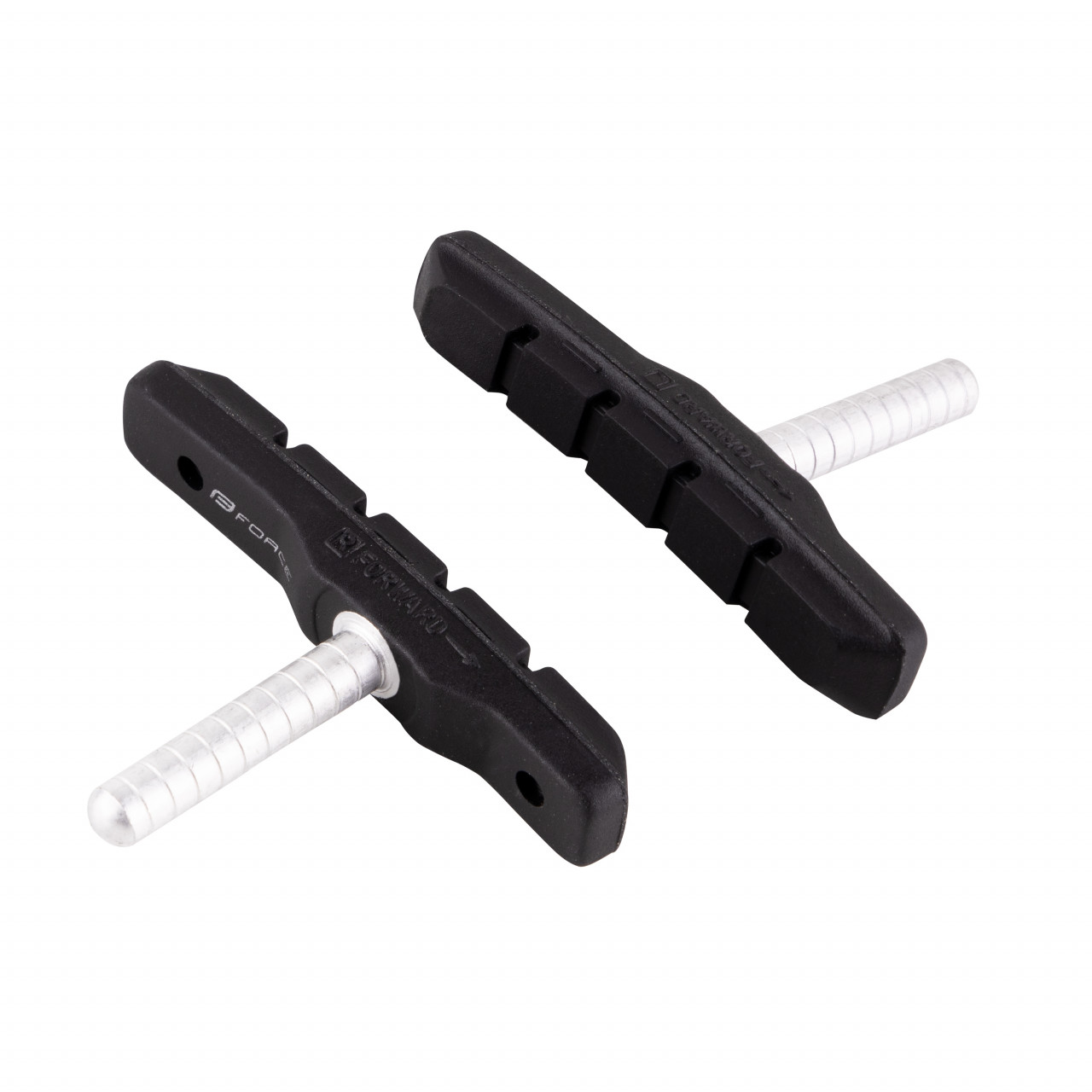 Force brzdové klátiky asymterické 72mm