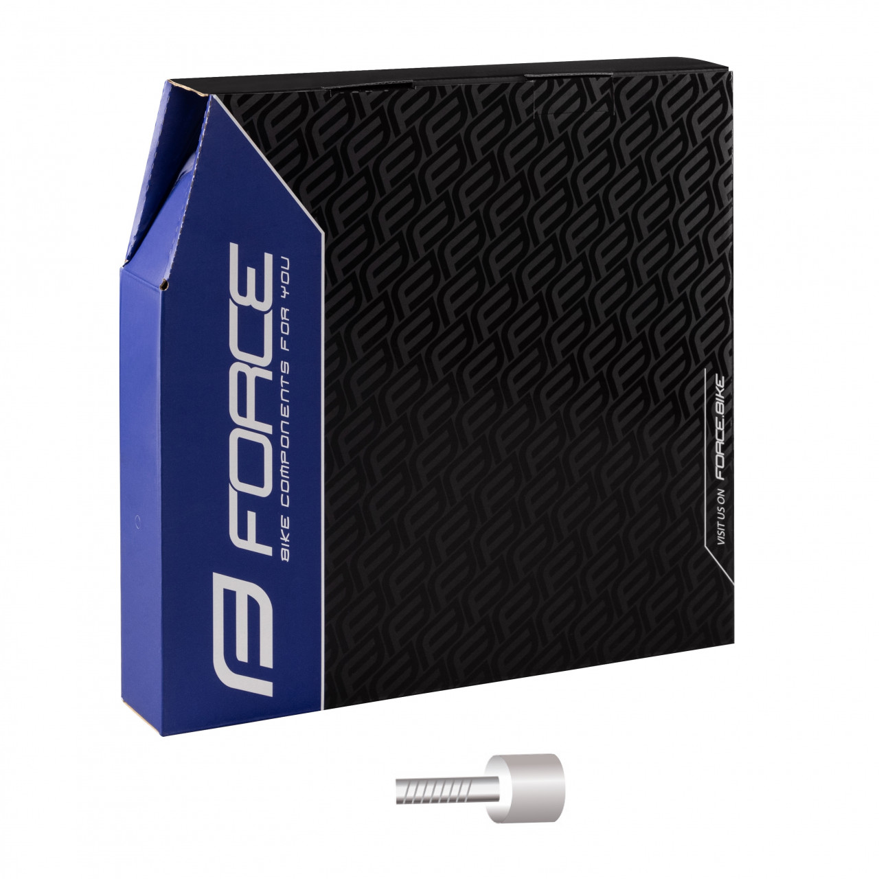 Force lanko radiace 2,1m/ 1,1mm oceľové BOX