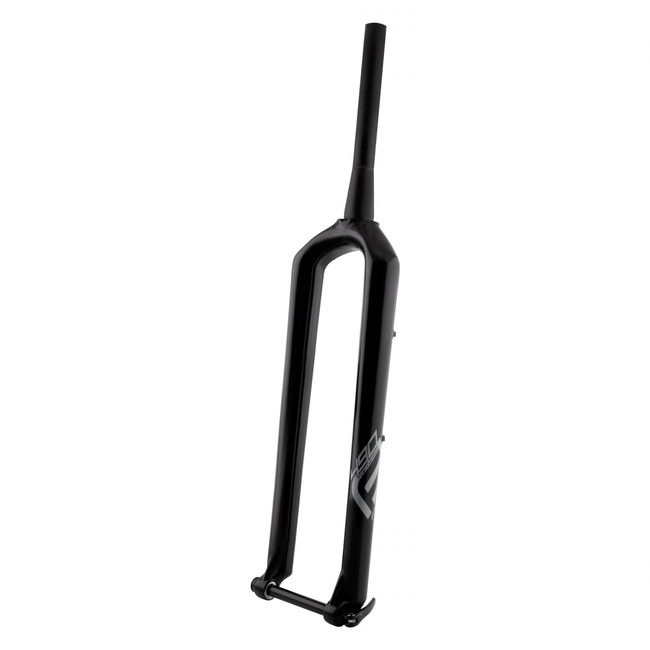 Force vidlice F.MTB 29"TAPER 15mm 490mm,BOOST celokarbon