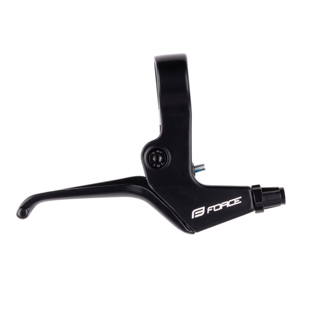 Force páčky brzdové "V-brake "16-24" Al REVOSHIFT, čierne