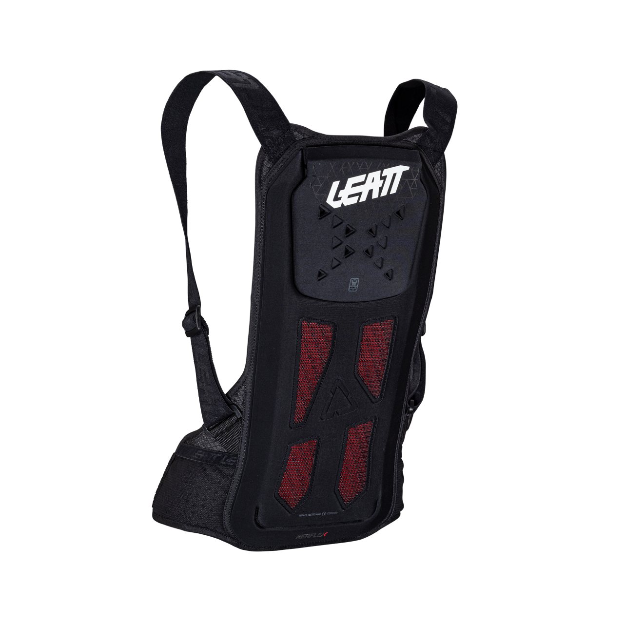 LEATT chránič chrbta ReaFlex Stealth