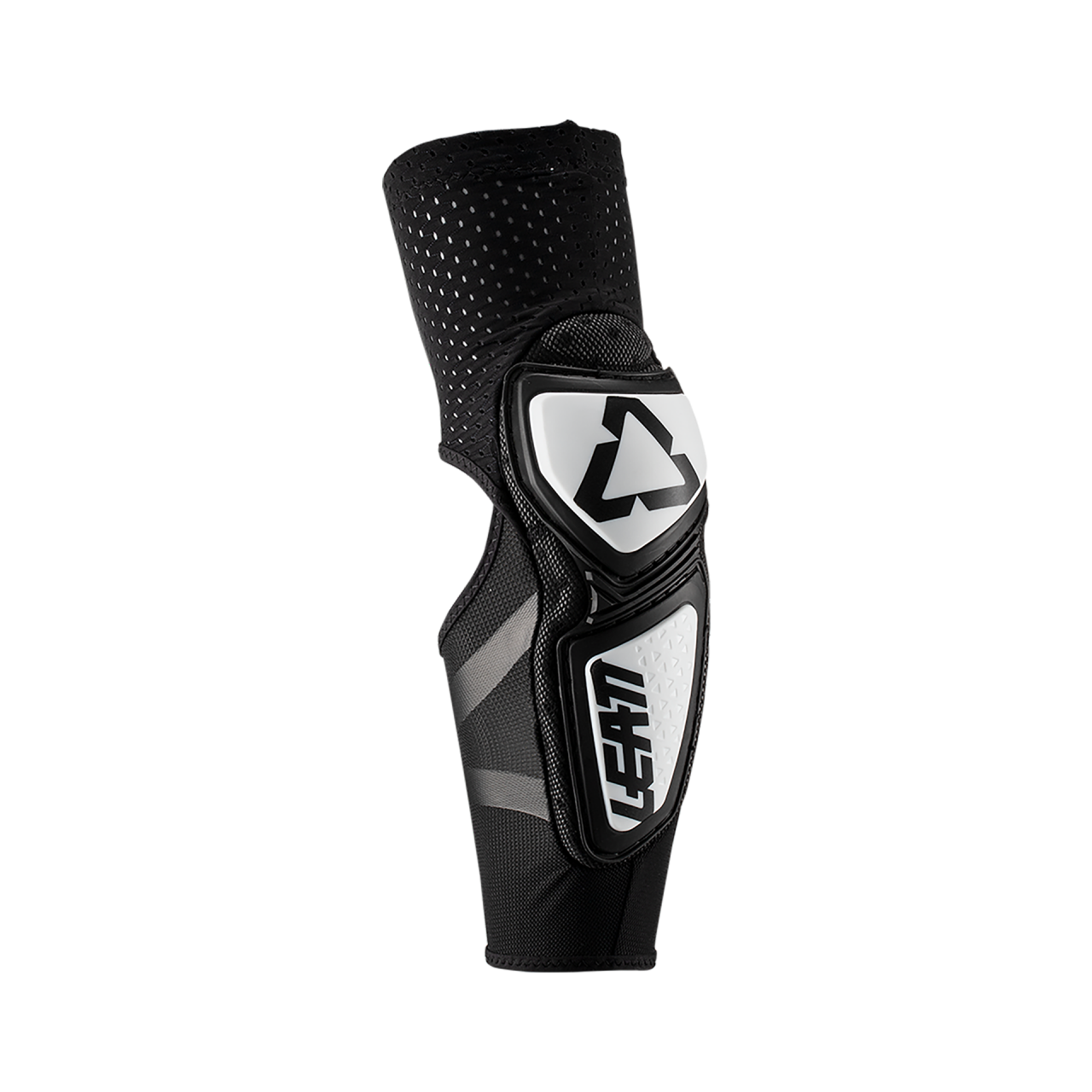 23435-leatt-elbow-guard-contour-wht-blk-ae96914325dde89046a25b9ef8729b8f