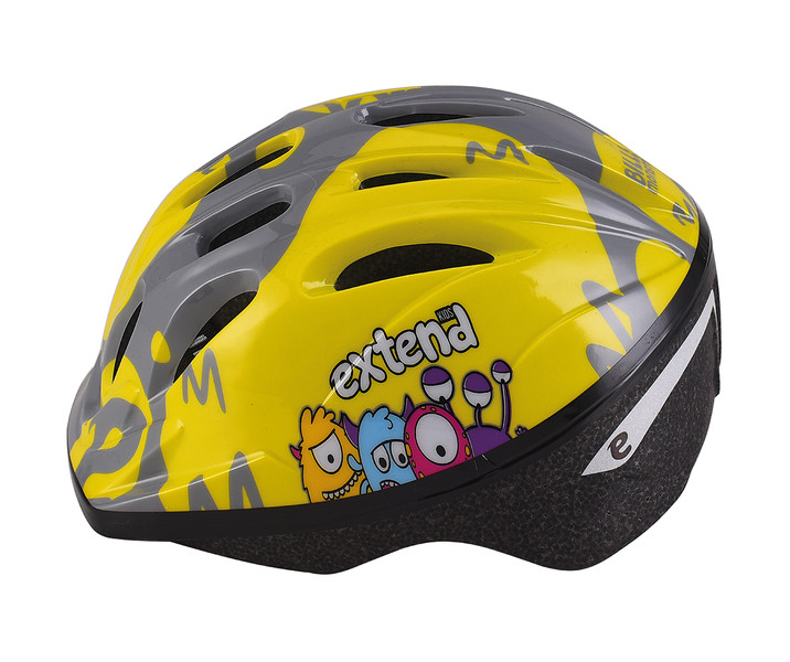 23639-extend-prilba-billy-monster-zlta-siva-s-m-51-54cm-e4d22a418cda572aee6cc05a52e2f2c0