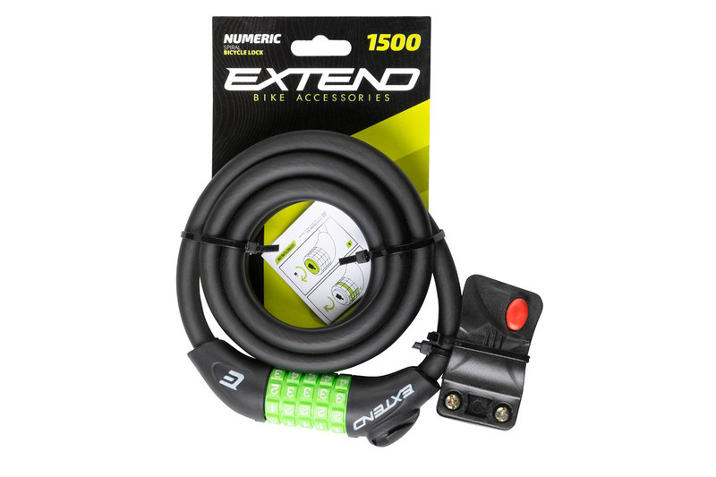 23672-extend-zamok-na-bicykel-numeric-5-121200mm-black-3b2d022d57b145aed377549eb905dbdc