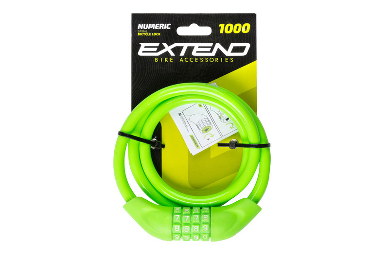 23674-extend-zamok-na-bicykel-numeric-4-101000mm-lime-green-c617ecc2d0106277509572b2647e88fe