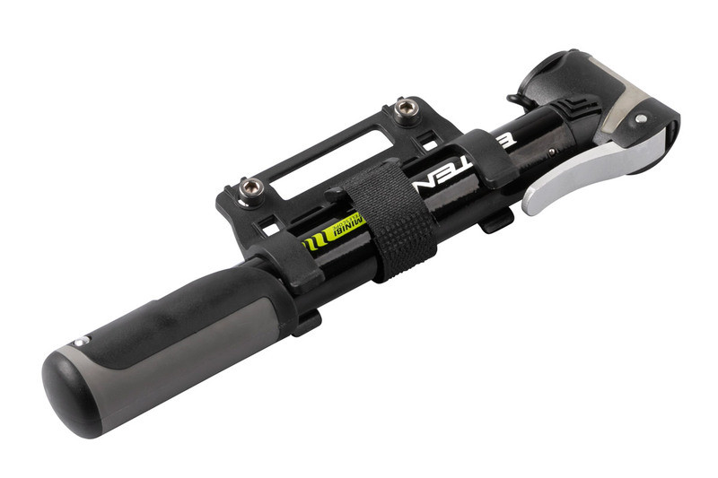 Extend mini hustilka MINIBI telescope