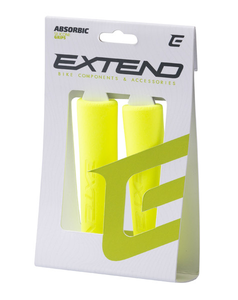 23767-extend-rukovate-absorbic-silicone-130mm-neon-green-598d5af86a07f25e2953af2c042666d1