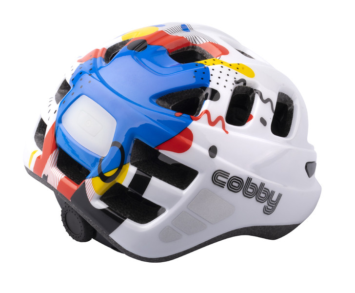 23772-extend-prilba-cobby-multi-white-black-xs-s-48-50-cm-shine-6b6738690ad944db526fb3ca90f5b471
