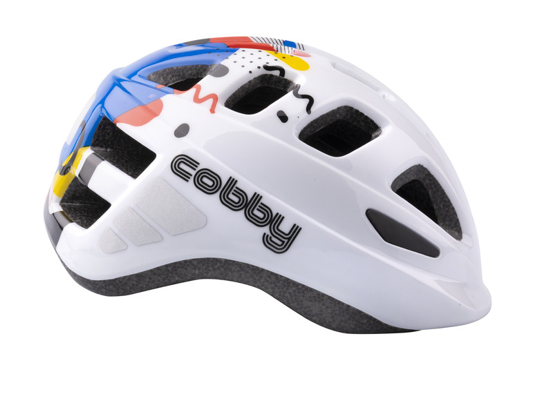 23772-extend-prilba-cobby-multi-white-black-xs-s-48-50-cm-shine-9ccb8b1b875a7ac6295e7be1721256ab