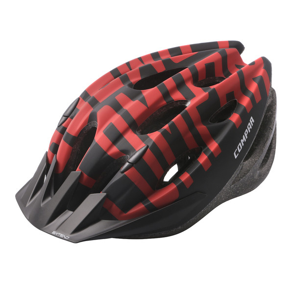 23825-extend-prilba-compar-black-red-m-l-58-61cm-matt-4d879d66c6b7a35924dcb242b27ade78