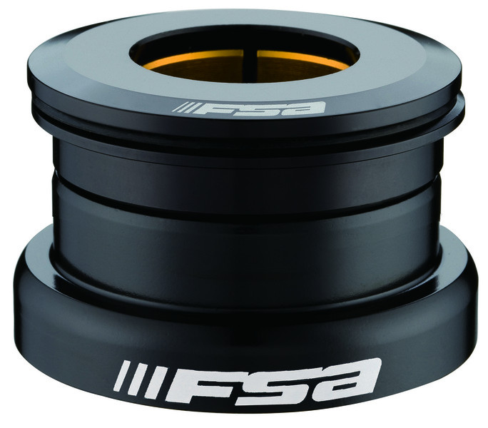 FSA hlavové zloženie 1 (I/E) 3.7mm alloy 1-1/8 to 1.5-OD 55