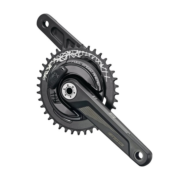 FSA kľuky MTB PBOX Alloy 1x36T BB392Evo 175mm