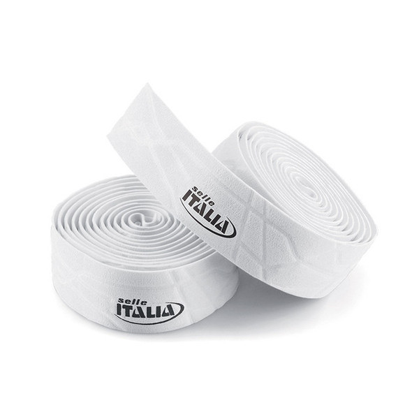 SELLE ITALIA omotávka Granfondo , biela, model 2022