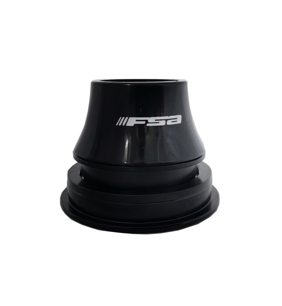 FSA hlavové zloženie NO.57EP/Internal alloy cups, 1-1/8’Upper, 1.5’Low-OD 50/62 (OEM)