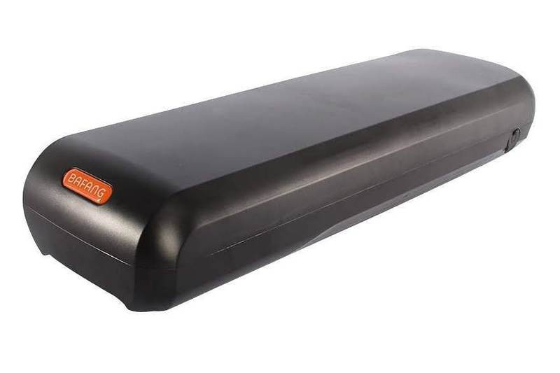 BAFANG batéria nosičová BT C01.450.UART 43V/450Wh *OEM