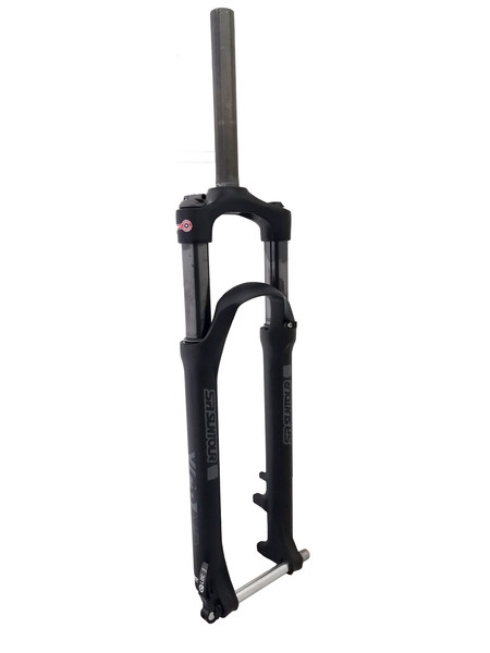 Suntour odpružená vidlica SF15 XCR-AIR RLR DS 29', 100mm, L:208mm (OEM