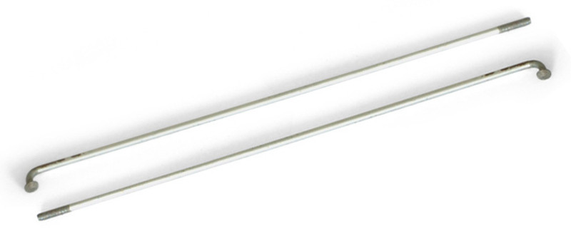 SPICE (SM)2x130MM-STAINLESS STEEL