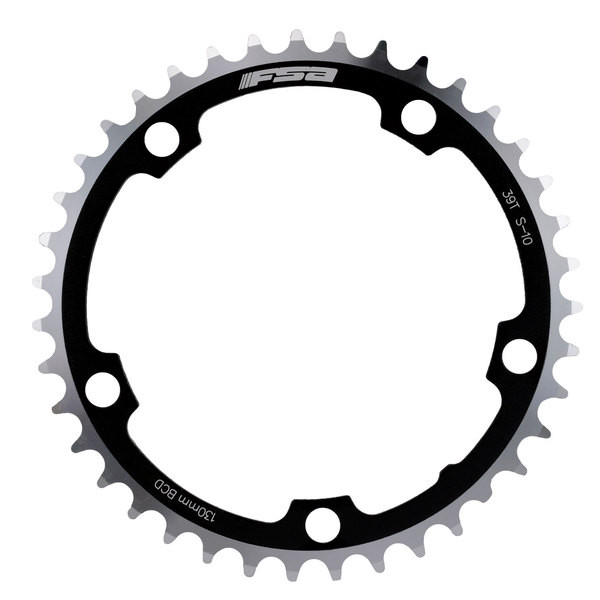 26779-fsa-prevodnik-road-pro-black-polished-130x39t-n11-wb293-254236450ec9aa54ee7c0441680f4504
