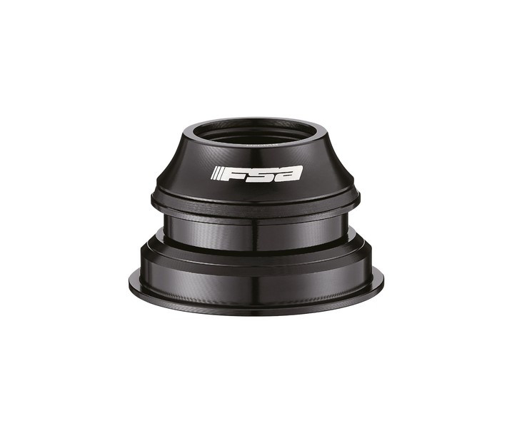 FSA hlavové zloženie NO.57/55-A black H2036 3.7mm MR127/MR122-OD 41.5
