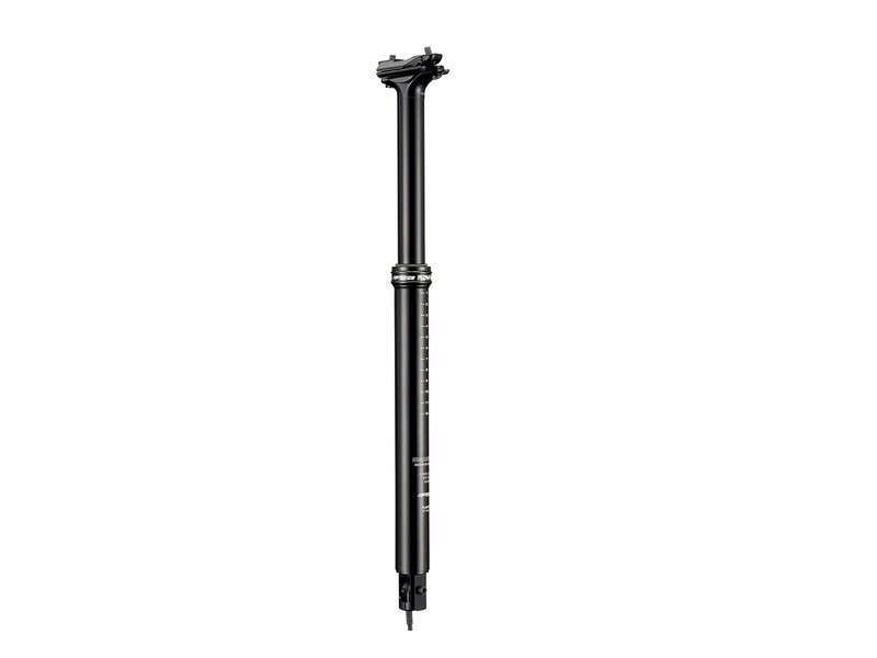 FSA teleskopická sedlovka MTB FLOWTRON SB0 31.6mm , flat bar