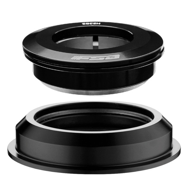 FSA hlavové zloženie NO.55/SX Pro SL ložiská 3.7mm alloy 1-1/8 to 1.5-OD 50/61