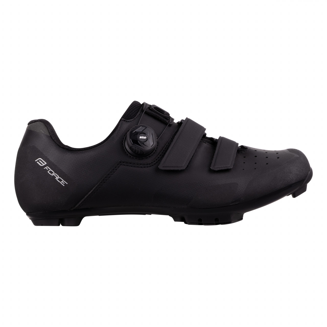 Force tretry MTB REVO 2 , čierne