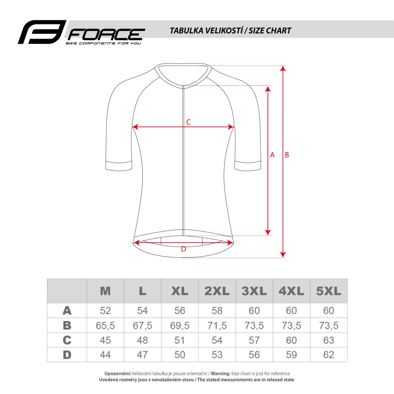 27799-force-dres-sway-kr-rukav-fluo-a2c79e4e2c77df0931832ecc116958c3