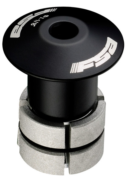 FSA compressor 1-1/8 (carbon steerer/ alloy cap) TH-883-1 (OEM)