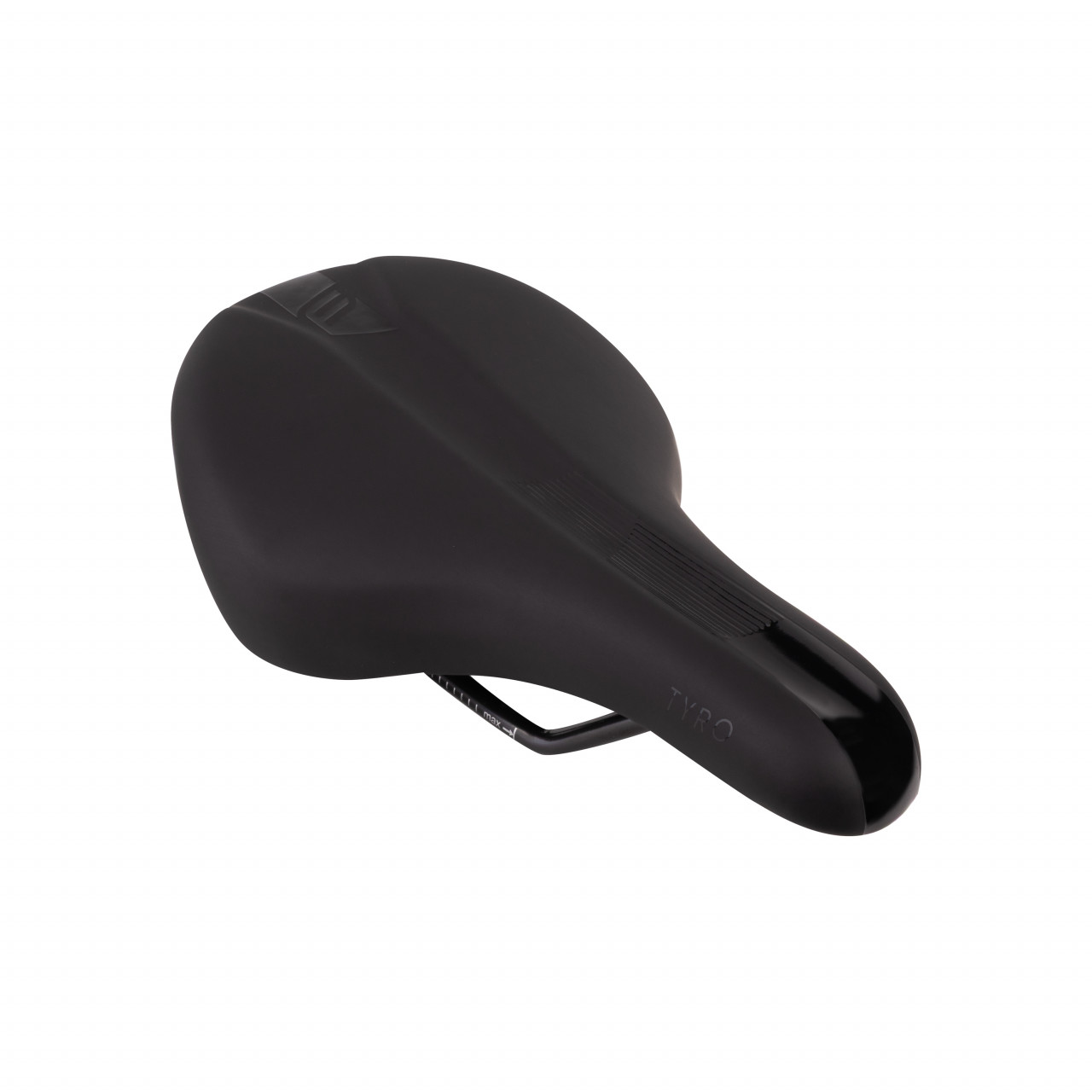 Force sedlo TYRO 24" detské, čierne