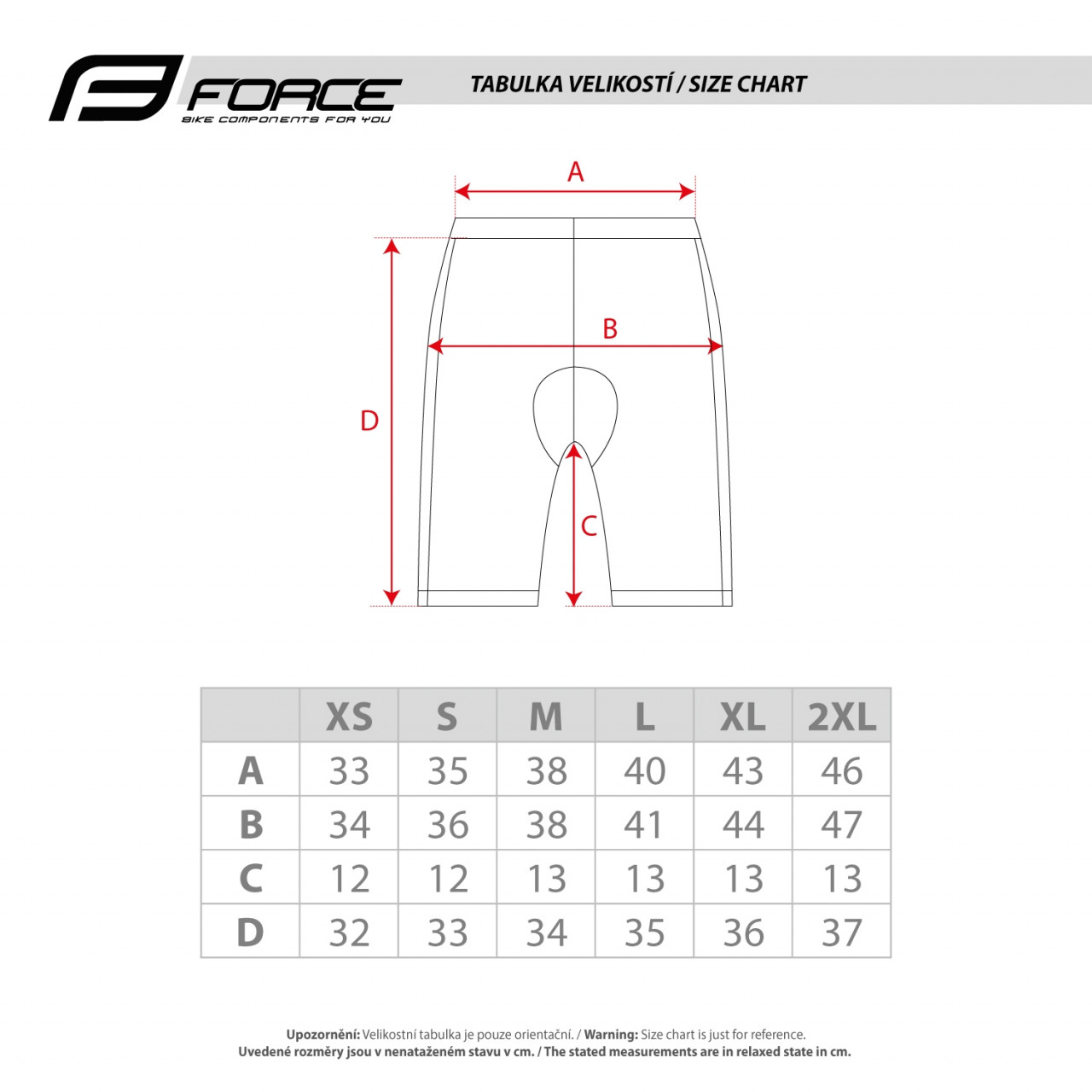 28003-force-vlozka-vnitrni-pro-mtb-kratasy-support-cerna-f3f9763127f882baa540ae23957f6b12