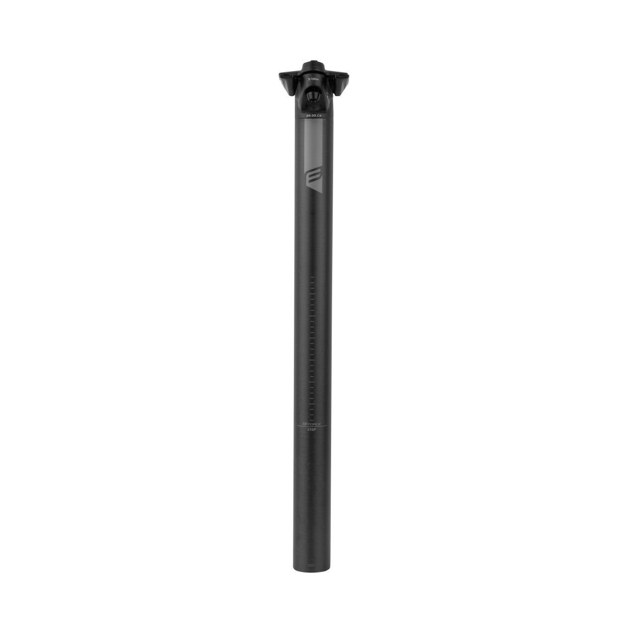 28788-force-sedlovka-p65-karbon-272-400mm-matna-0ffc4e452c20ca56f7ad2fbee31542ff