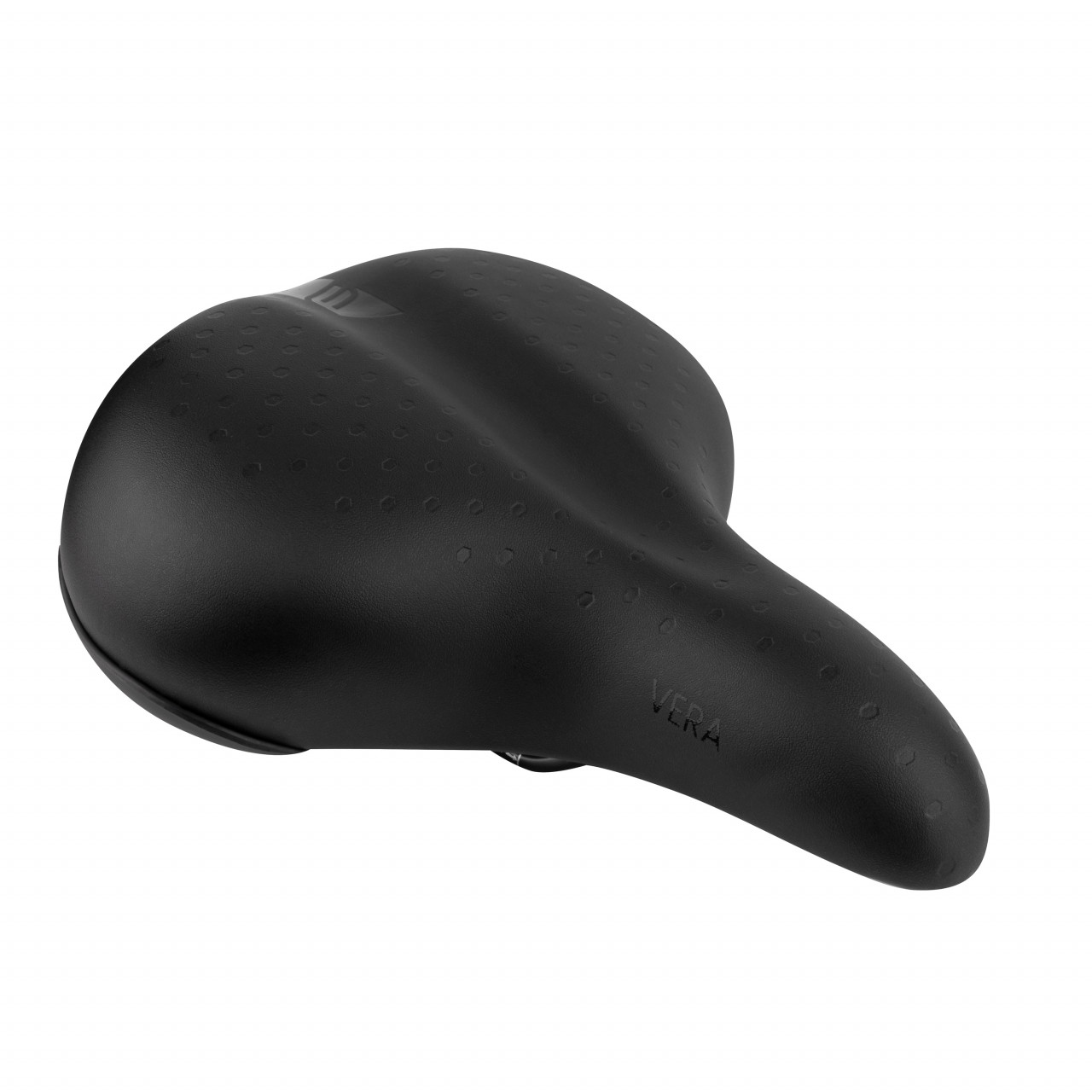 Force sedlo VERA UNI turistické, s elastomérom