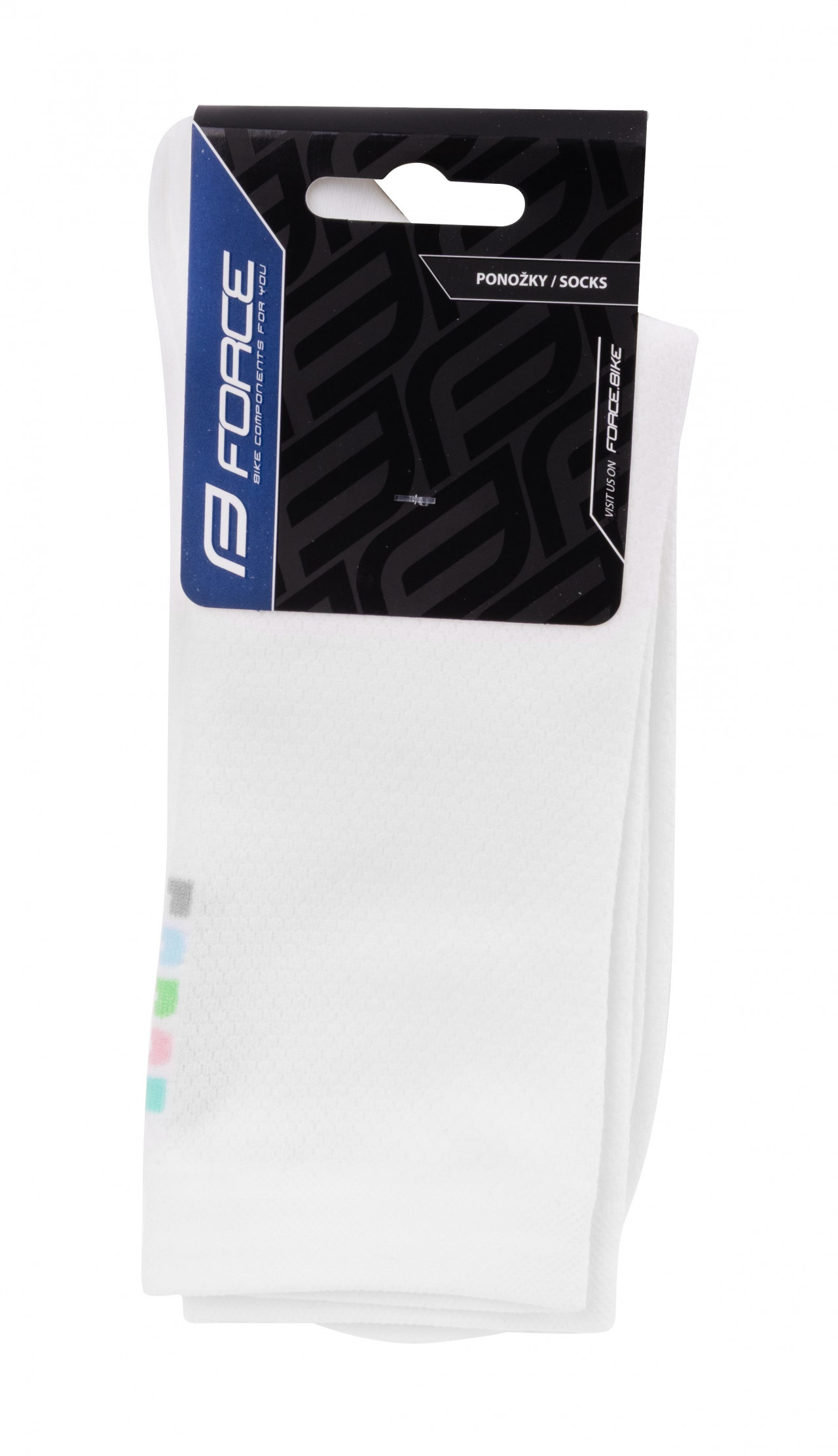 28906-force-ponozky-colour-dlouhe-bile-974745dd7de2cb642082a9d9e6b9a6e3