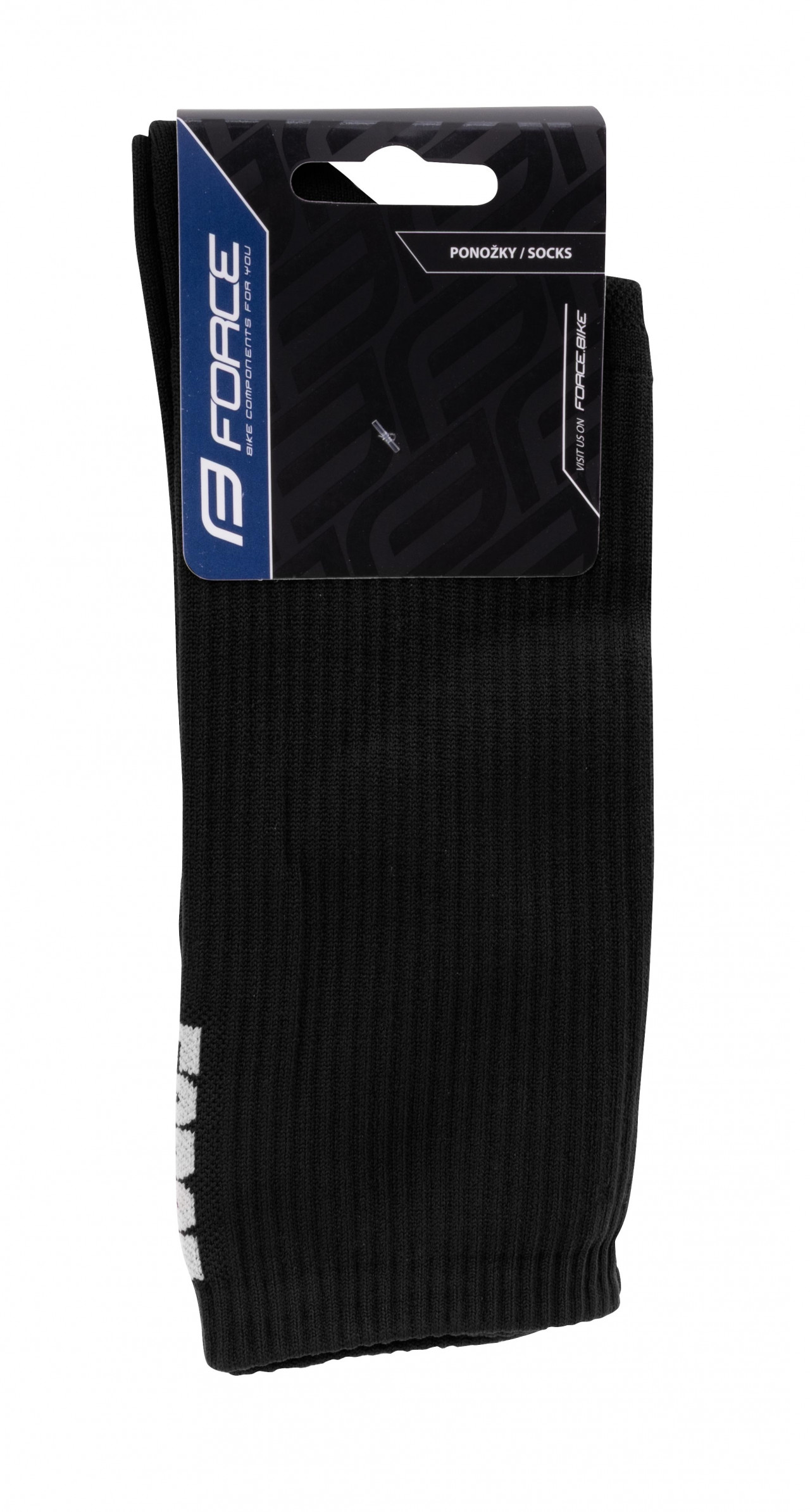 28913-force-ponozky-longer-slim-cerne-9e70e30324aea552f88ad038f5db213d