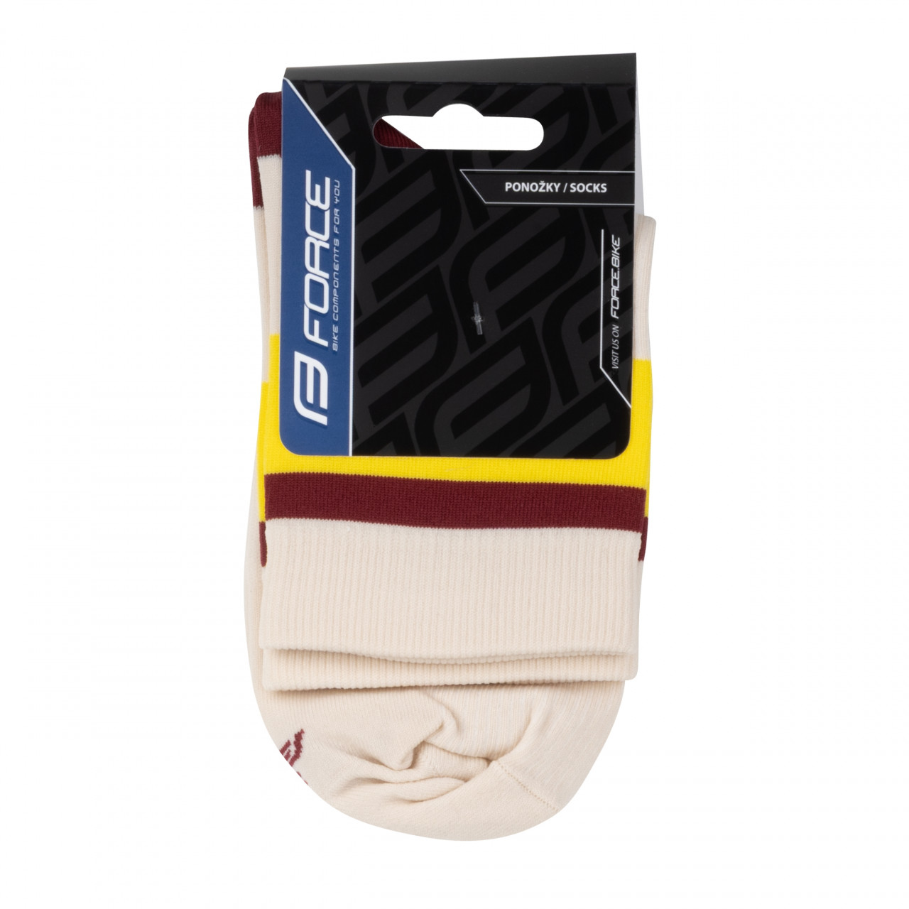 29543-force-ponozky-stripe-kratke-krem-zlute-fc8a8a721565fdc10a9d9d80aeb1a9de