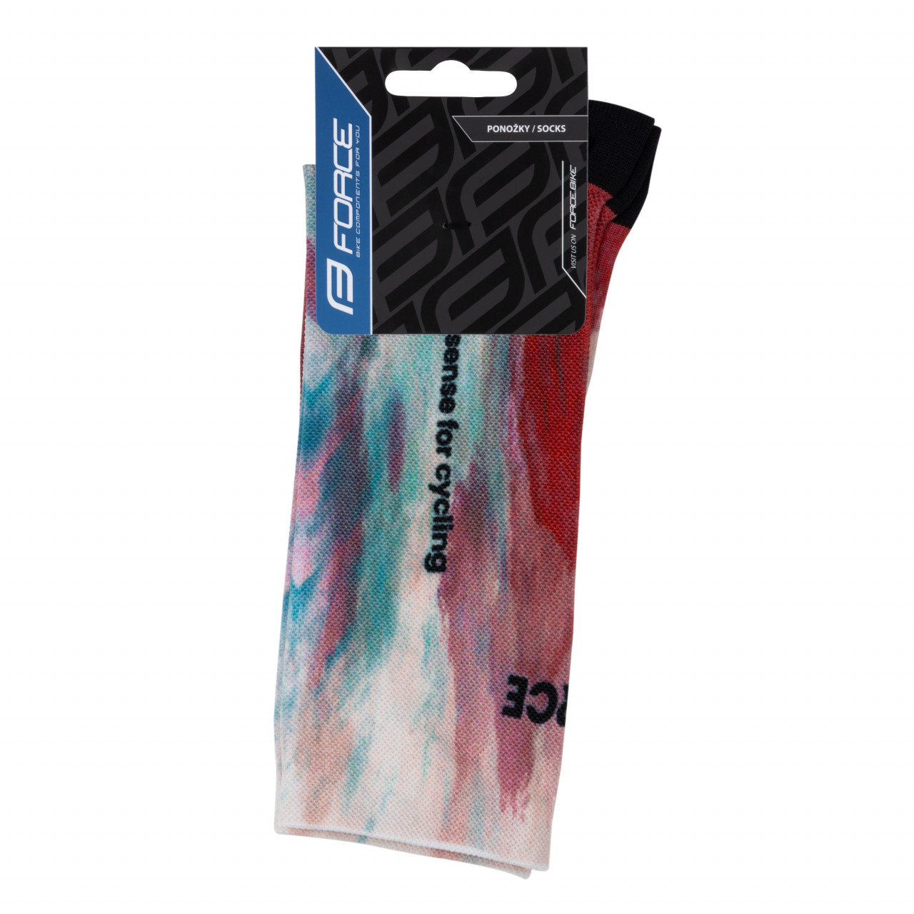 29638-force-ponozky-sublime-modro-cervene-d5c0370342d09515e7144472d21b961b