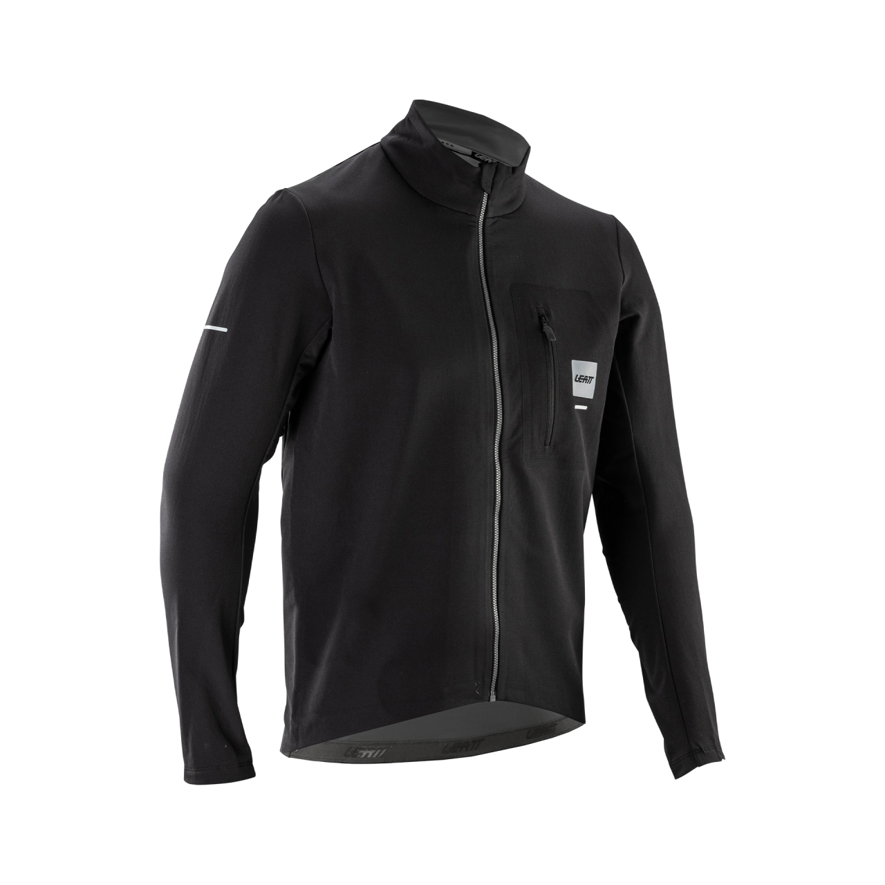 LEATT bunda MTB ThermaFlow 4.0  , Black