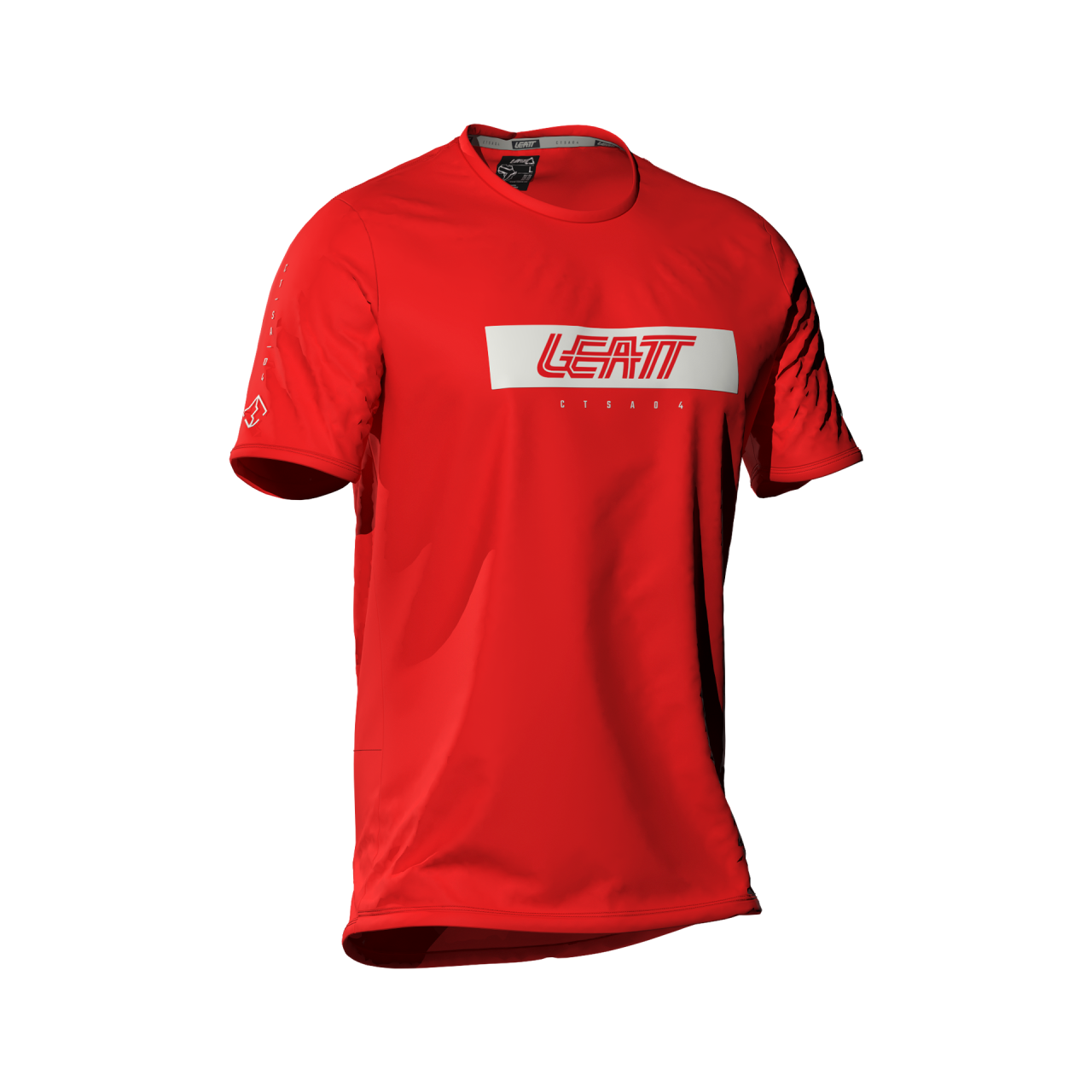 30589-leatt-dres-kratky-rukav-mtb-gravity-30-junior-red-62462436da213de2c753b5adb31e1221