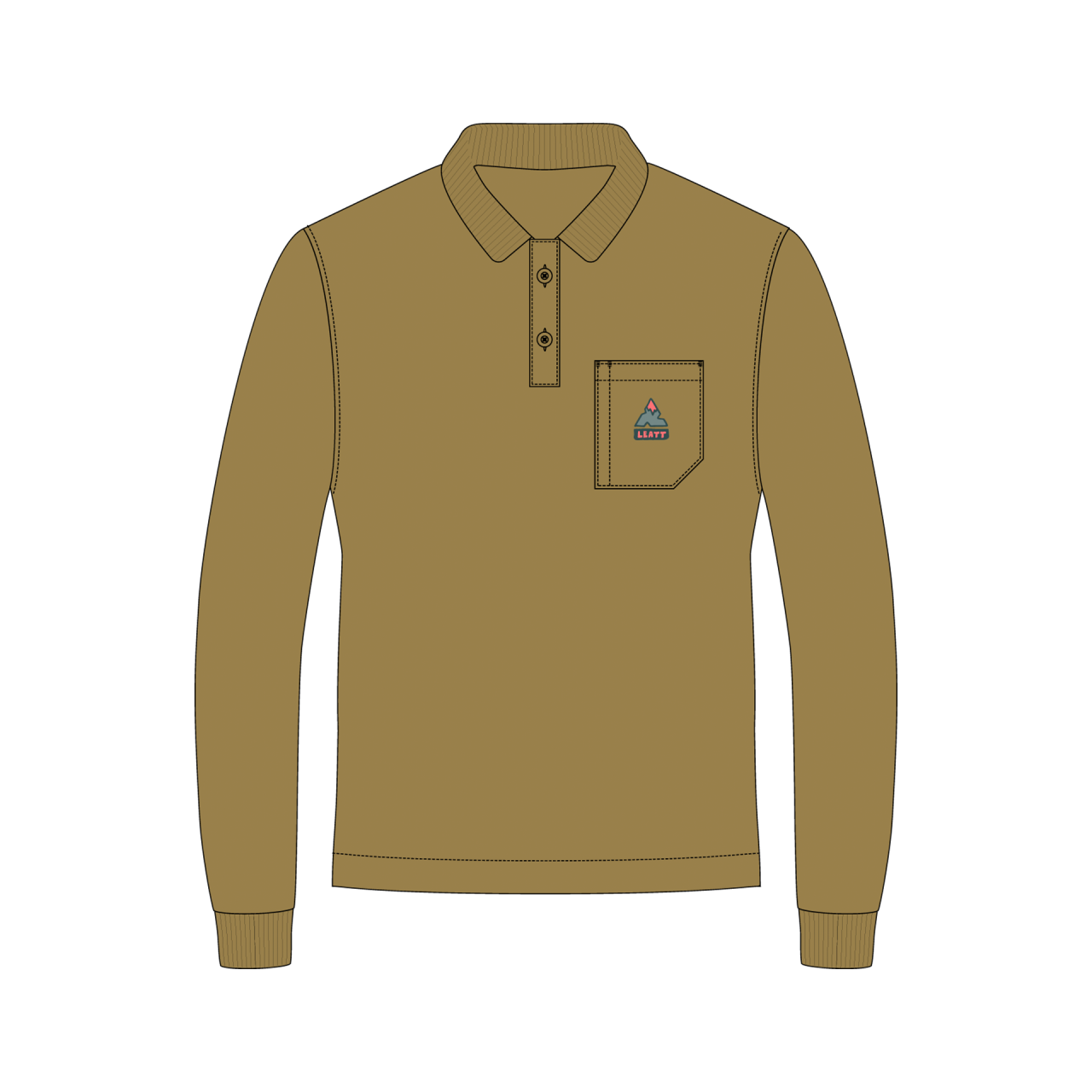 30717-leatt-polo-tricko-team-dlhy-rukav-brass-brown-c1ef555d2f356894ea9803b2e462c96c