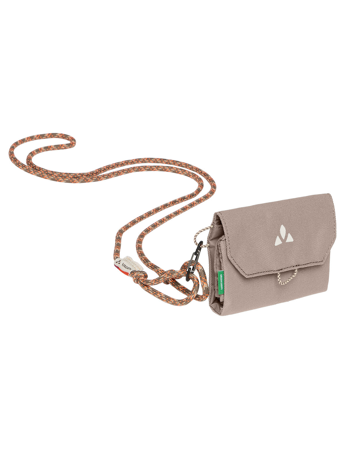 Vaude peňaženka Wallet M, coconut