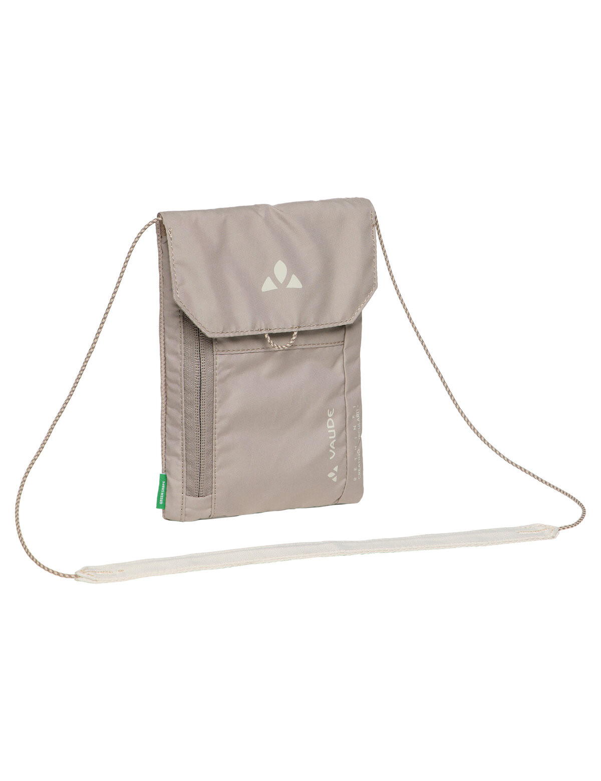 Vaude peňaženka NeckWallet, boulder