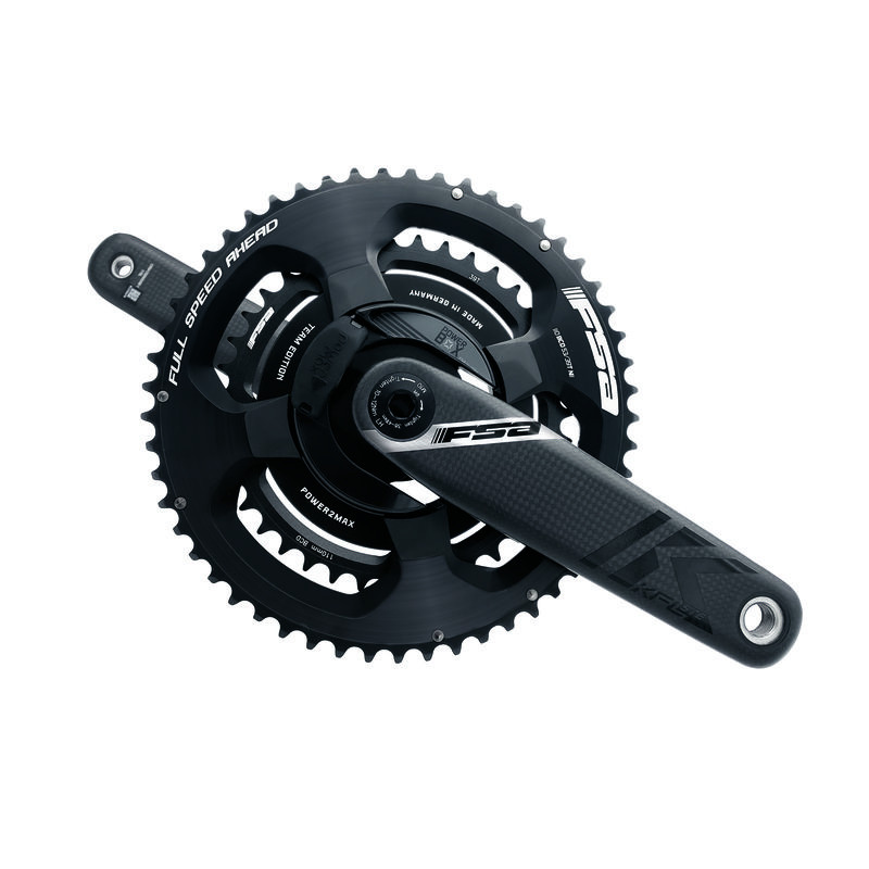 FSA kľuky ROAD K-FORCE TEAM POWERBOX 54/40 12S