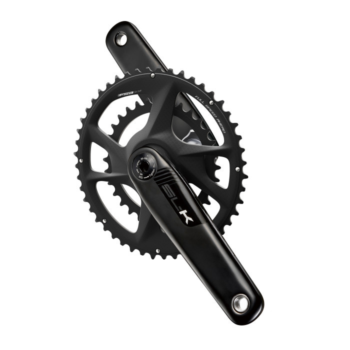 FSA kľuky ROAD SL-K Modular BB386EVO DM 50x34 - SH12