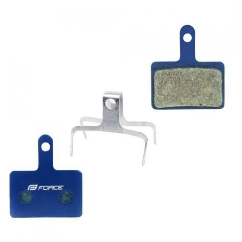 FORCE brzdové doštičky SH M08 polymer