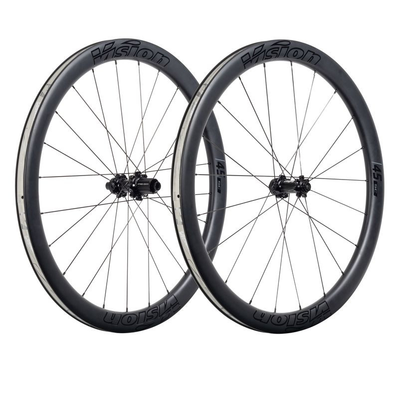 VISION kolesá SC45 DB-CL CH-TL