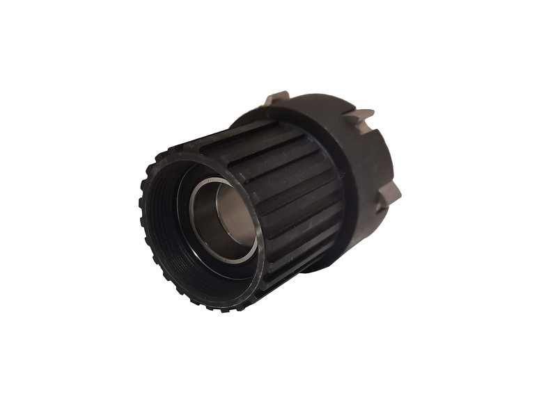 Extend orech oceľový Shimano Micro spline 12sp. 6-západkový pre DHE391TRM