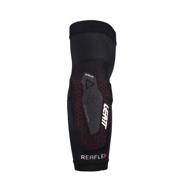 Leatt chránič lakťov ReaFlex UltraLite, Black